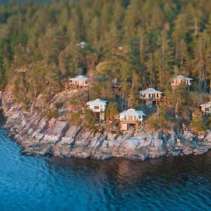 Rockwater Secret Cove Resort